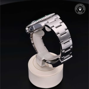 Rolex Certified Pre Owned Submariner Date 40 mm in Stainless steel 116610 Bucherer London